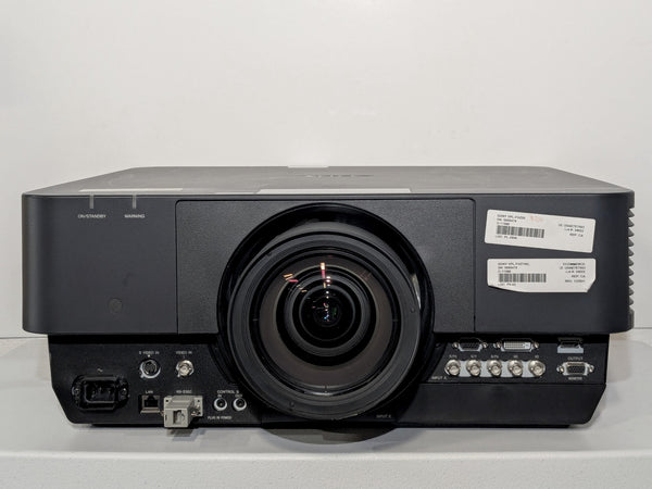 Sony VPL-FHZ700L Full HD Laser Phosphor Projector 8916 Hours - 7,000 Lumens!