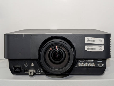 Sony VPL-FHZ700L Full HD Laser Phosphor Projector 8916 Hours - 7,000 Lumens!
