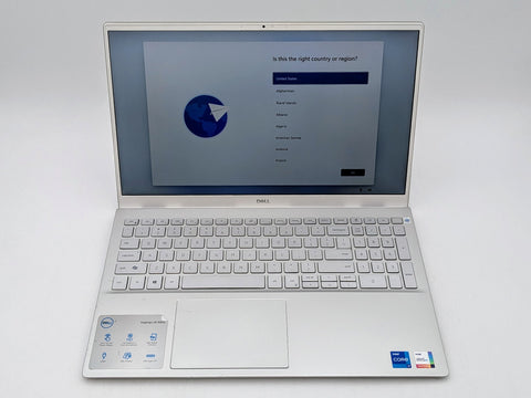 Dell Inspiron 5502 15