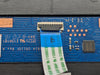 Dell Latitude 3910 2-in-1 Touchpad w/ cable 081P6J