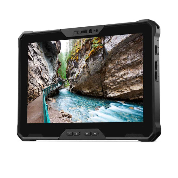 Dell Latitude 10 in Rugged Extreme 7030 i5-1240U 16GB RAM 256GB SSD W11 Pro FHD
