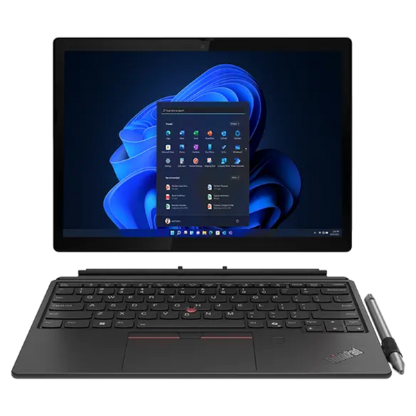 Lenovo ThinkPad X12 Gen 2 Detachable 12 Core Ultra 5 134U 16GB RAM 256 GB SSD