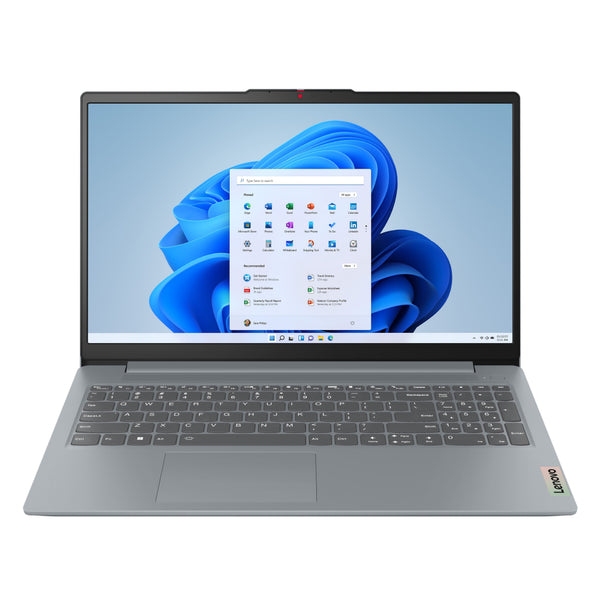 Lenovo - IdeaPad Slim 3i 15.6 in Full HD - Intel Core i3-N305 2023 - 8GB Memory