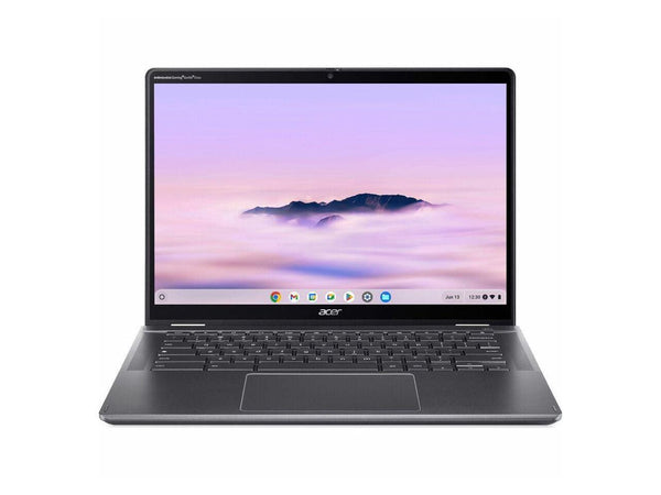 Acer - Spin 514 CPE594-1N-57ZJNA 14 in Touchscreen Core 5 120U 16GB RAM