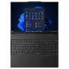 Lenovo ThinkPad E16 Gen 3 Core Ultra 7 255H 16GB RAM 512 GB SSD 16 in W11 Pro