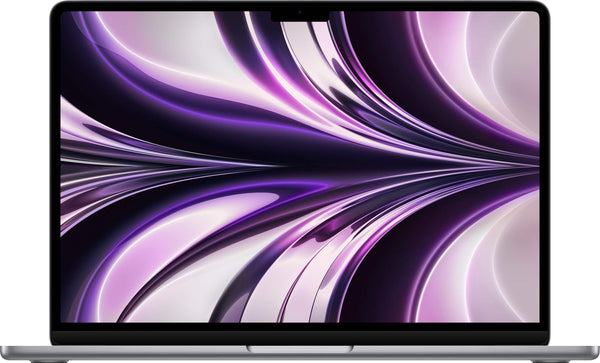 Apple Geek Squad MacBook Air 13.6 in - Apple M2 chip - 8GB Memory - 256GB SSD