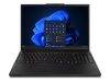 Lenovo ThinkPad P15s Gen 2 15 in Intel Mobile i7-1165G7 16GB RAM 512 GB SSD