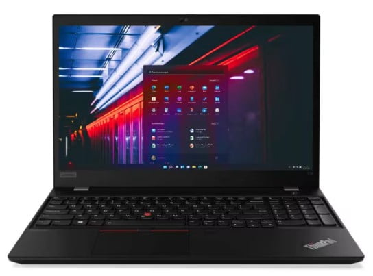 Lenovo Restored Lenovo ThinkPad T15 15.6 in Intel Core i5 8GB RAM 256GB SSD
