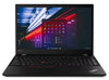 Lenovo Restored Lenovo ThinkPad T15 15.6 in Intel Core i5 8GB RAM 256GB SSD