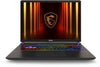 MSI Vector 16 in GeForce RTX 5080 GPU Core Ultra 9 275HX 32GB RAM 2TB SSD W11