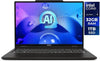 MSI Venture 16 AI Touch Core Ultra 9 285H 32GB RAM 1TB SSD A2HMTG-015US W11