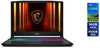 MSI Katana 15 HX i7-14650HX NVIDIA GeForce RTX 5050 DDR5 RAM 16GB RAM 512GB SSD