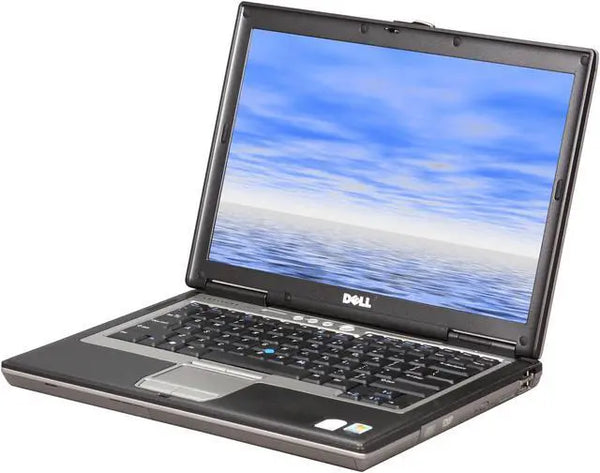 DELL 14.1 in Intel Core Duo T2300E 1GB RAM Windows XP Professional Latitude