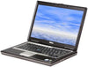 DELL 14.1 in Intel Core 2 Duo T5500 1GB RAM Windows XP Home Latitude D620 60gb