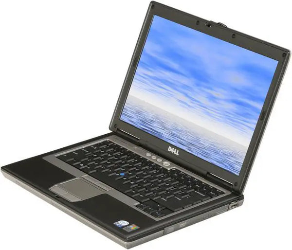 DELL Latitude 14.1 in Intel Core 2 Duo T5600 1GB RAM Windows XP Professional