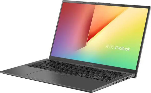 ASUS VivoBook 15 Thin Light 15.6 in FHD AMD R3- CPU 8GB RAM Ryzen 3 3200U