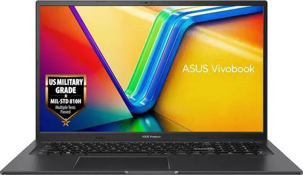 ASUS Vivobook X17 i9-13900H 16GB RAM 1TB NVMe SSD Iris Xe 17.3 in W11 Home