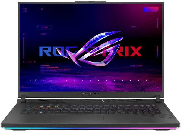 ASUS ROG Strix G18 18.0 in GeForce RTX 5070 GPU Ryzen 9 8940HX 16GB RAM 1TB SSD