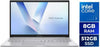 ASUS VivoBook 15.6 in Touch Core 7 150U 8GB RAM 512GB SSD W11 Home