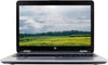 HP ProBook 15.6 in i5-6300U 8GB RAM 256GB SSD W10 Pro 650 G2