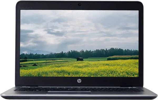 HP EliteBook 14.0 in i5-6300U 8GB RAM 256GB SSD W10 Pro 840 G3