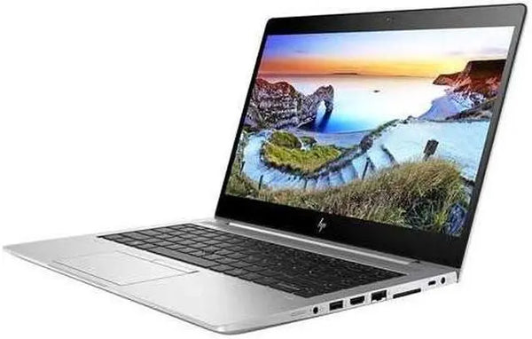 HP EliteBook 14.0 in i7-8650U 16GB RAM 512GB SSD 840 G5 W11 Pro
