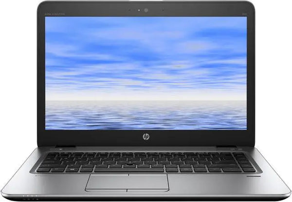 HP EliteBook 14.0 in i5-6300U 16GB RAM DDR4 2133 512GB SSD W10 Pro 840 G3
