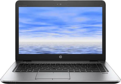 HP EliteBook 14.0 in i5-6300U 16GB RAM DDR4 2133 512GB SSD W10 Pro 840 G3