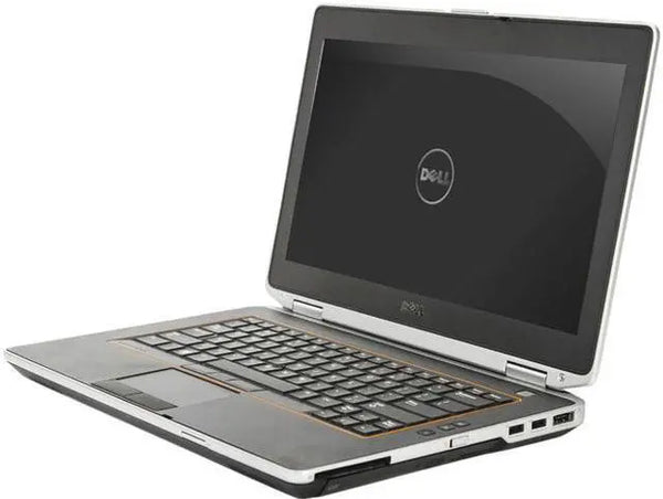 DELL Latitude 14.0 in i5-2520M 8GB RAM 256GB SSD W10 Pro E6420