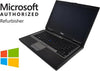 DELL Latitude 14.1 in Intel Core 2 Duo T7100 3GB RAM Windows 7 80GB