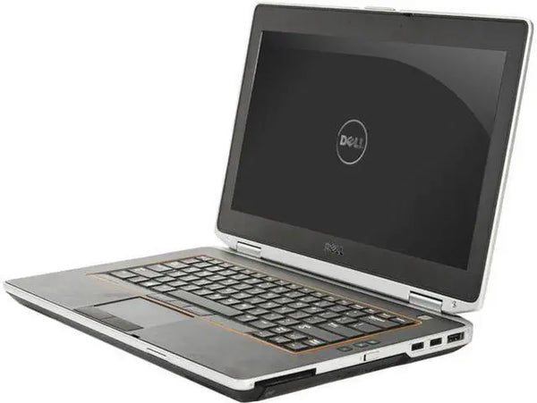 DELL 14.0 in i5-2520M 16GB RAM 256GB SSD W10 Pro E6420