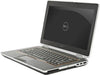 DELL 14.0 in i5-2520M 16GB RAM 256GB SSD W10 Pro E6420