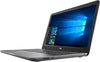 Dell Inspiron 17-5767 i5-7200U X2 8GB RAM 1TB 17.3 in Dark Gray