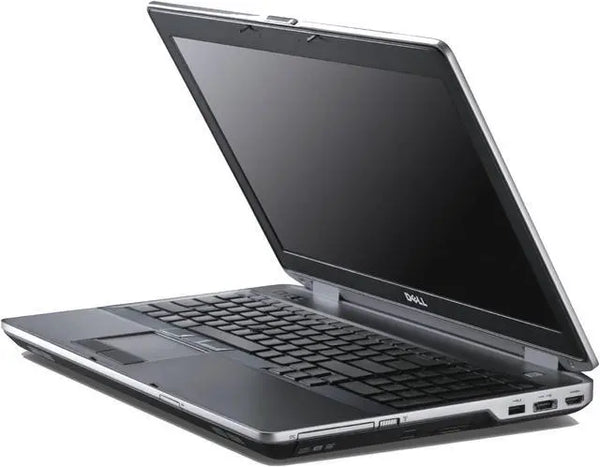 Dell Latitude E6330 provides go-anywhere productivity i5-3320M 4GB RAM 320GB