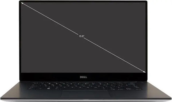 DELL Precision 15.6 in i7-6820HQ 32GB RAM 512GB SSD W10 Pro 5520