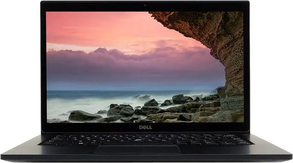 DELL 14.0 in i7-6600U 16GB RAM 512 GB M.2 SSD W10 Pro 64bit 7480