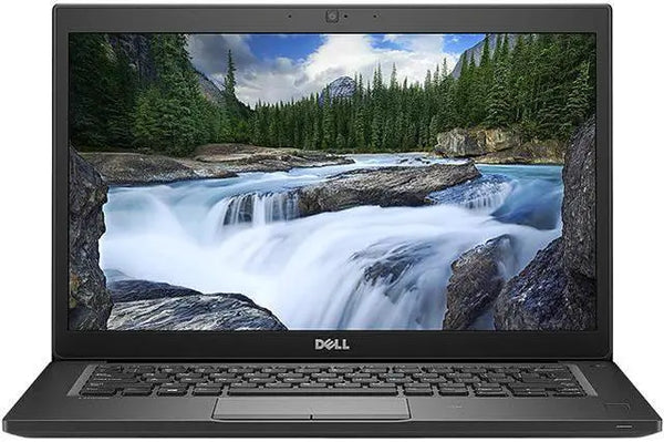 DELL 14.0 in i5-8250U 16GB RAM 512 GB M.2 SSD W11 Pro 7490