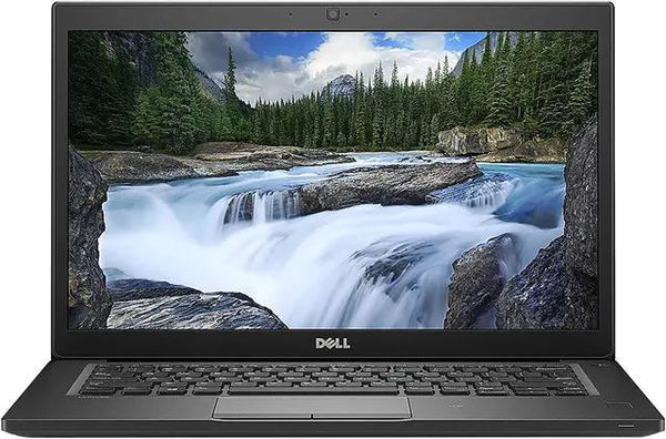 DELL Latitude 14.0 in i5-8350U 16GB RAM 256GB SSD W11 Pro 7490