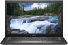 DELL Latitude 14.0 in i5-8350U 16GB RAM 256GB SSD W11 Pro 7490