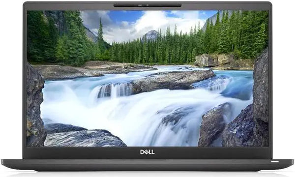 DELL Latitude 14.0 in i5-8365U 16GB RAM 256GB SSD W11 Pro 7400
