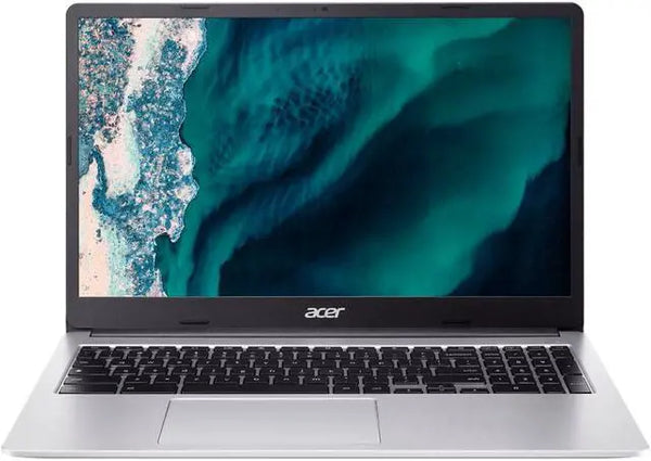 Acer Chromebook 315 CB315-4HT-C68T 15.6 in Touch Chromebook Full Intel N5100