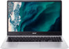 Acer Chromebook 315 CB315-4HT-C68T 15.6 in Touch Chromebook Full Intel N5100