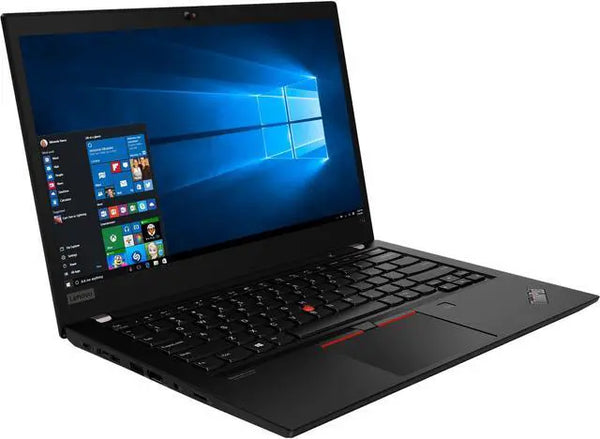 Lenovo ThinkPad 14.0 in i5-10210U 16GB RAM 256GB SSD W10 Pro T14