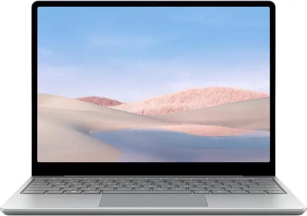 Microsoft Surface Go 12.4 in i5-1035G1 8 GB LPDDR4X Memory 128GB SSD W10 in S
