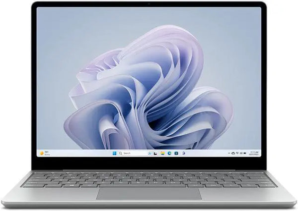 Microsoft Surface Laptop Go 3 12.4 in Touch- i5-1235U 8GB RAM 256GB SSD W11 Home