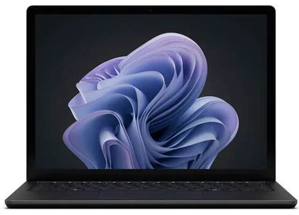 Microsoft Surface Laptop 6 13.5 in Core Ultra 5 135H 16GB RAM 256GB SSD W11 Pro