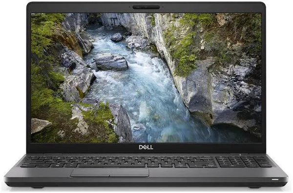 DELL Precision 15.6 in i5-9400H 32GB RAM 512GB SSD W11 Pro 3541 Quadro P620