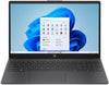 HP 15-fd0552ds NON-TOUCH i5-1334U 8GB RAM 256GB SSD 15.6-inch FHD Display Home
