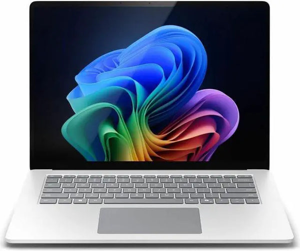 Microsoft Surface 7 15 in Touch Qualcomm Snapdragon X Elite 256GB SSD 16GB RAM
