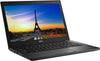 DELL Latitude 14.0 in i5-6300U 16GB RAM 256GB SSD W10 Pro 7480
